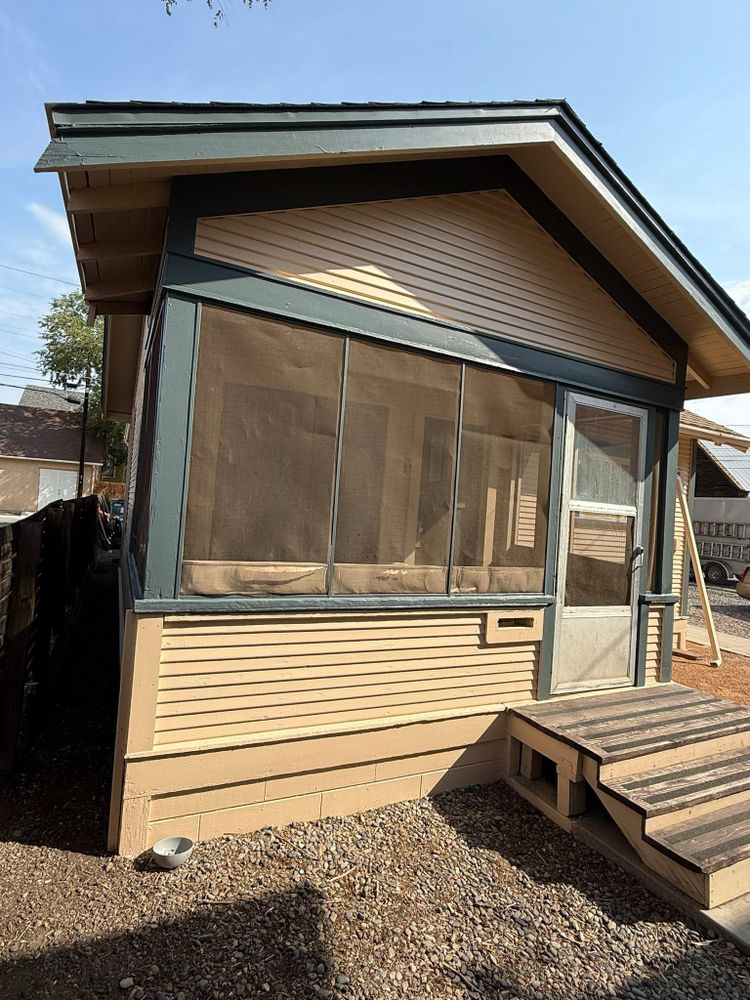 All Photos for Skyline Painting & Roofing in Grand Junction, CO