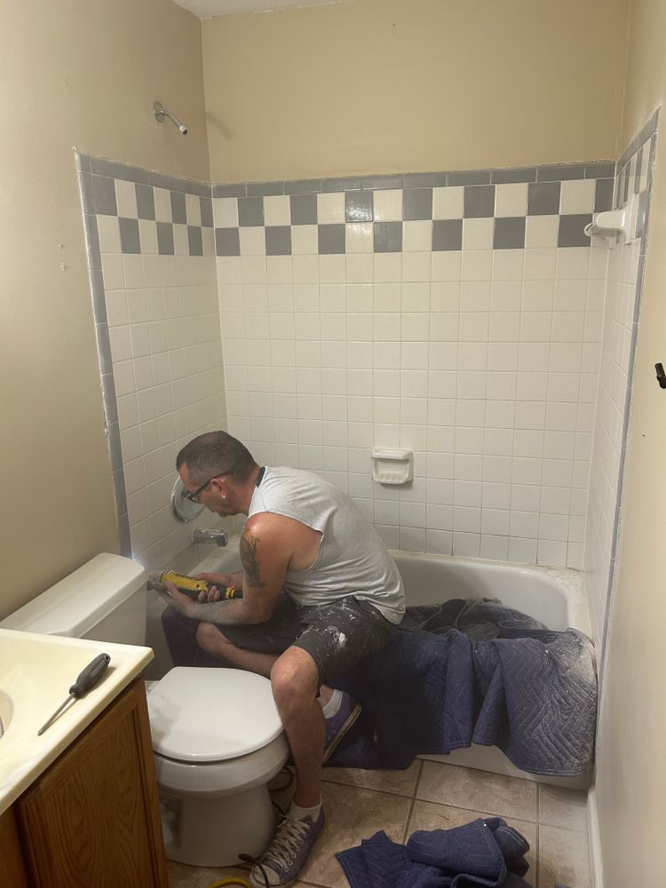 All Photos for Gunn Renovations in Tallahassee, FL