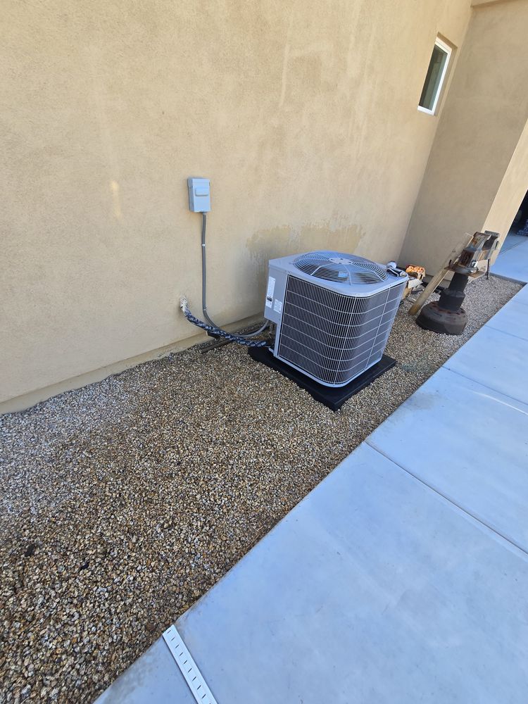 All Photos for A/C Bros in New River, AZ