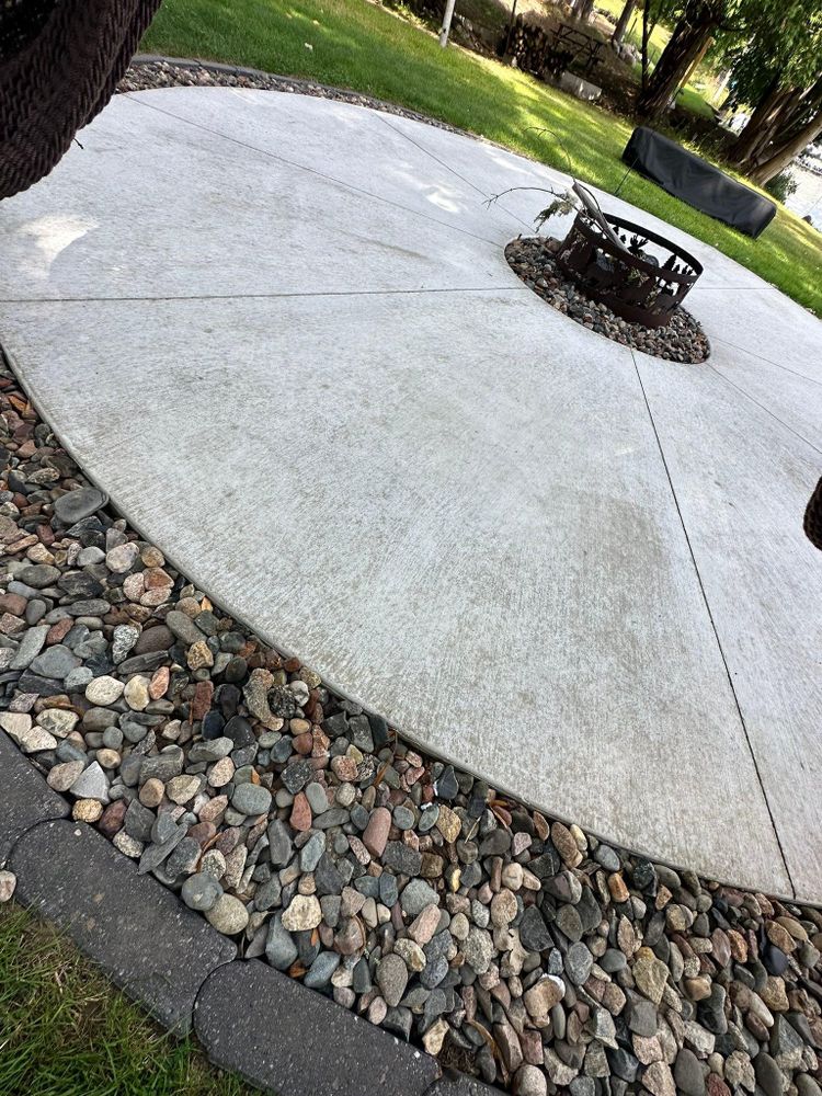 All Photos for ProStar Concrete & Masonry in Onamia, MN