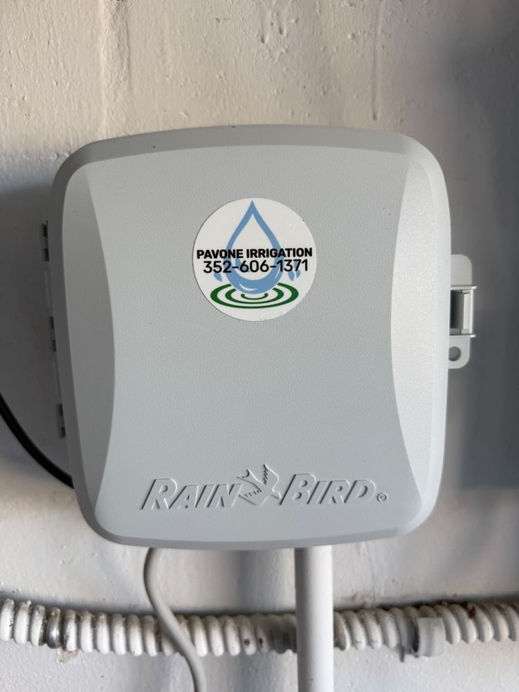 All Photos for Pavone Irrigation in Spring Hill, FL