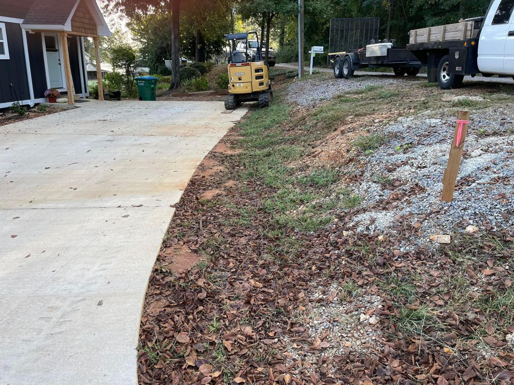 All Photos for Greenwood Lawn & Landscaping LLC in Talladega, Alabama