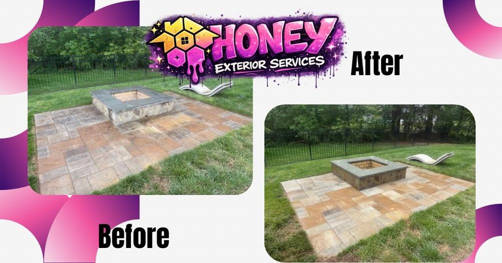 All Photos for Honey Exterior Services in Stanfield, NC