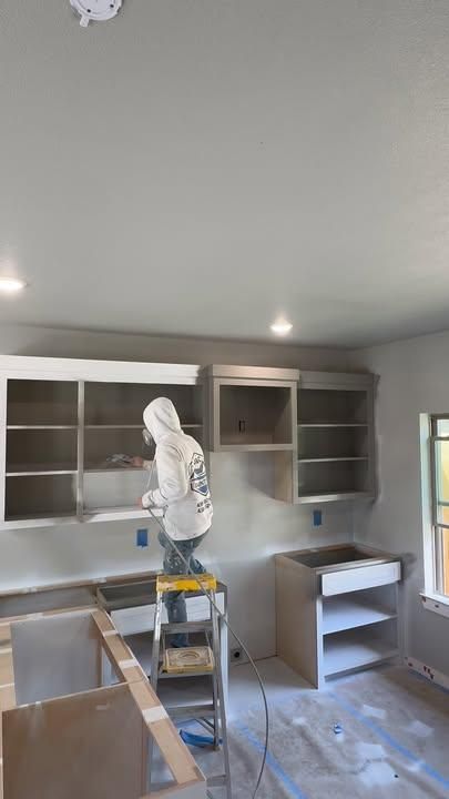 All Photos for J&C Painting in Mabank, TX