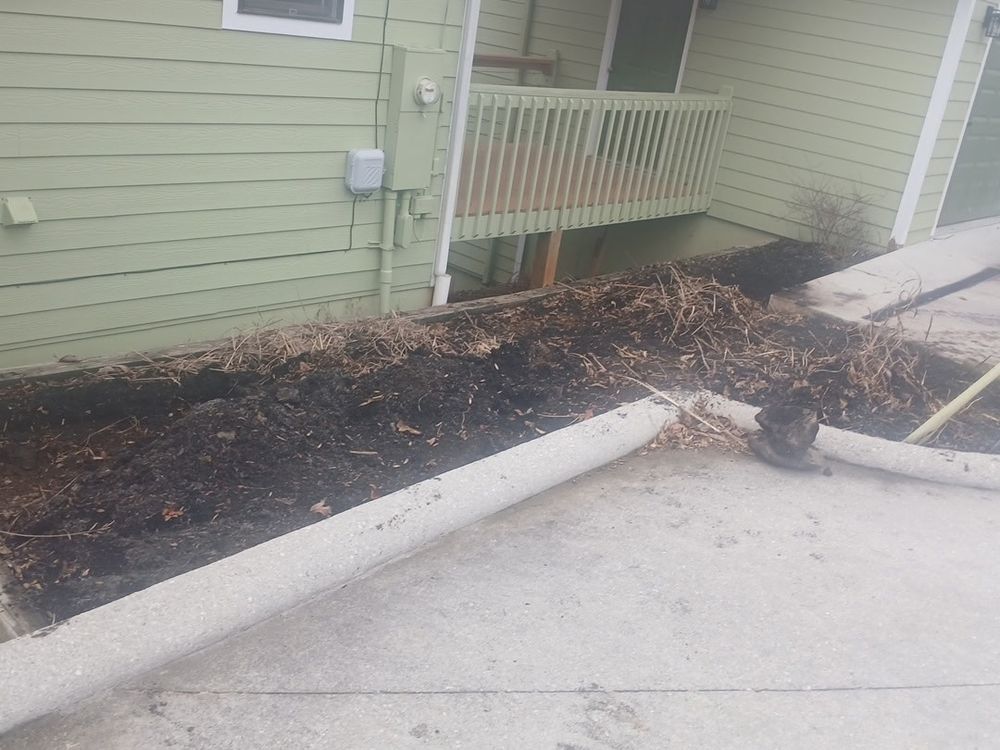 All Photos for Lafollette Mulch, Stone and Lawn Care in La Follette, TN