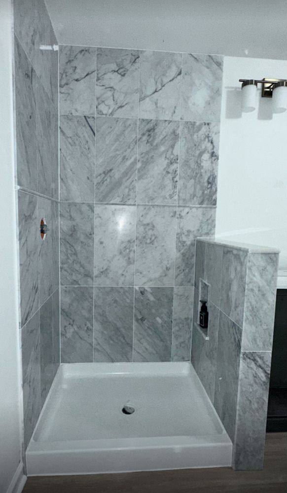 All Photos for Tile by Kristina Walker in Bargersville, IN