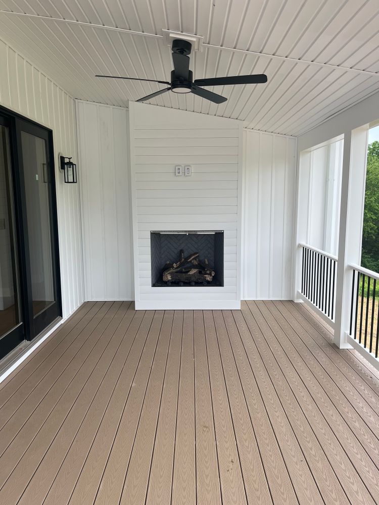 All Photos for DG Allen Construction in Adamstown, MD
