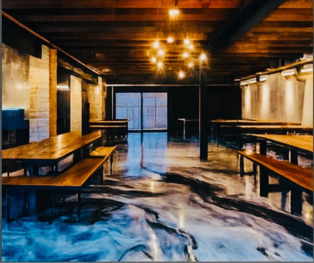 Transform your floors with our Commercial Epoxy Coatings. Durable and stylish solutions that enhance aesthetics while providing long-lasting protection for high-traffic areas in homes or businesses. experience unparalleled quality today. for DLB Home Improvement, LLC in Westfield, NJ