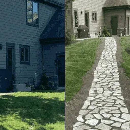 All Photos for Paradise Lawnscapes in West Bend, WI