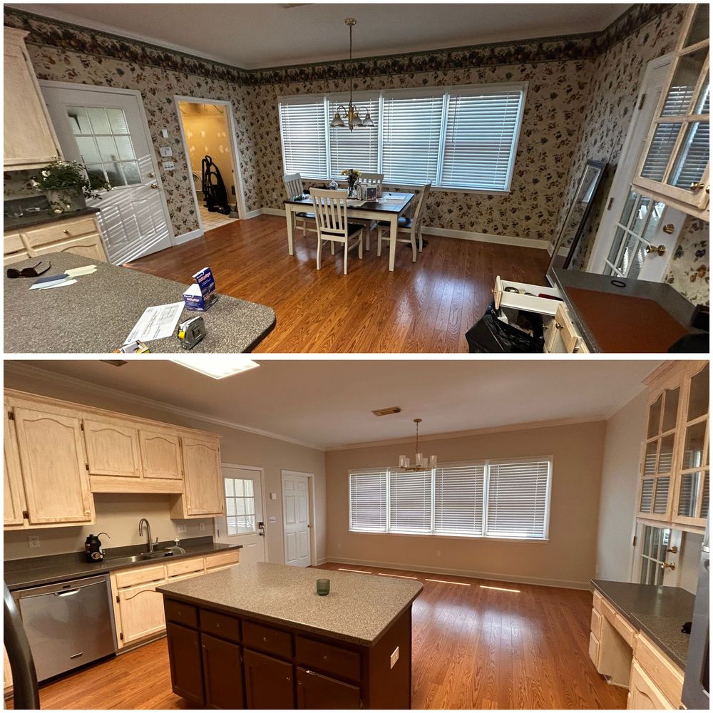 All Photos for Zero Spots Painting in Tuscaloosa County, AL