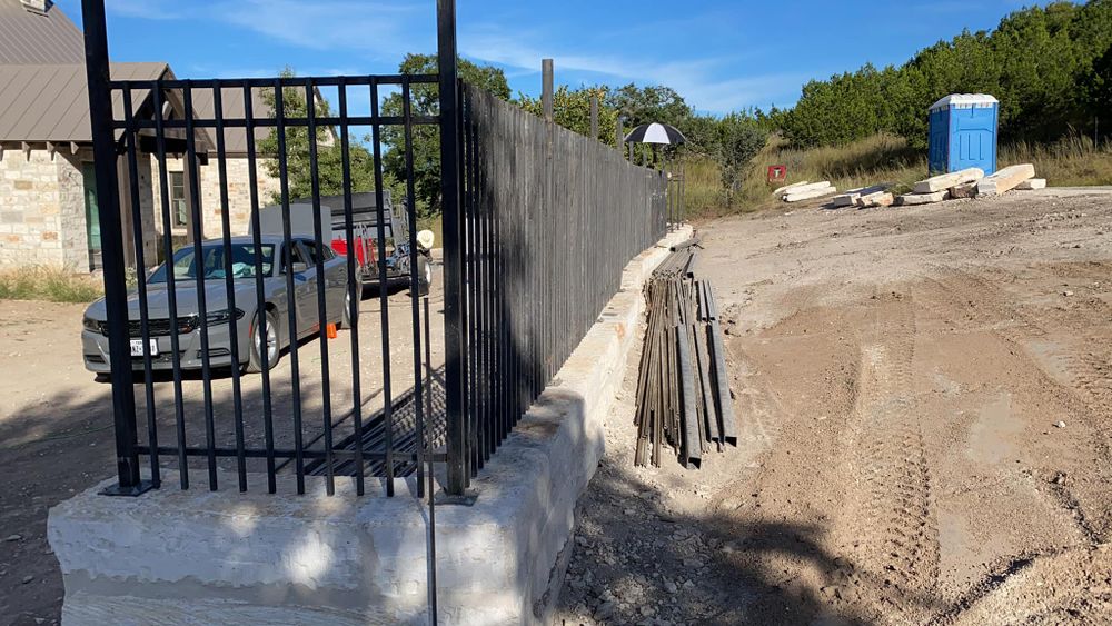Our Structural Welding service ensures durable, high-quality welding solutions for your home projects, enhancing safety and longevity with precision and expertise tailored to meet your specific residential needs. for K-Kustoms Welding in Manvel, TX