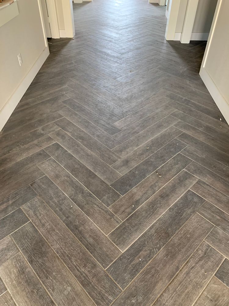 All Photos for First Place Flooring, LLC in Brock, TX