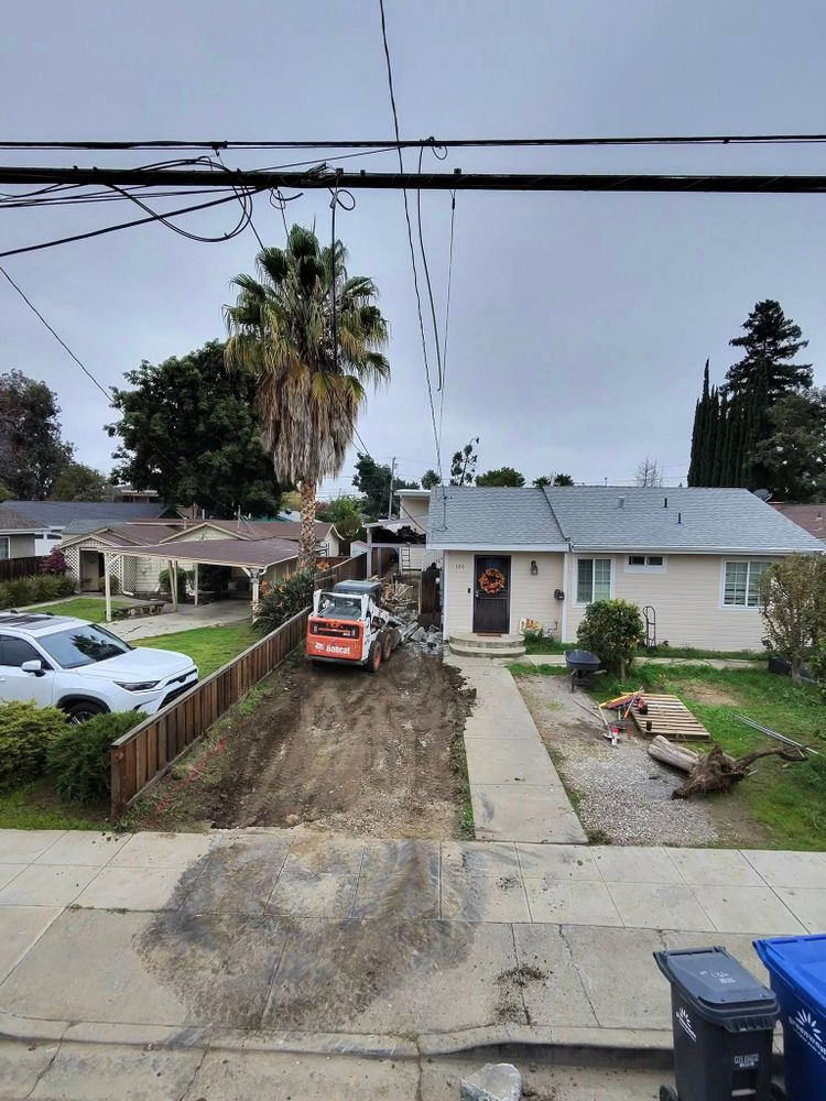 All Photos for Live Oak Concrete in San Jose, CA