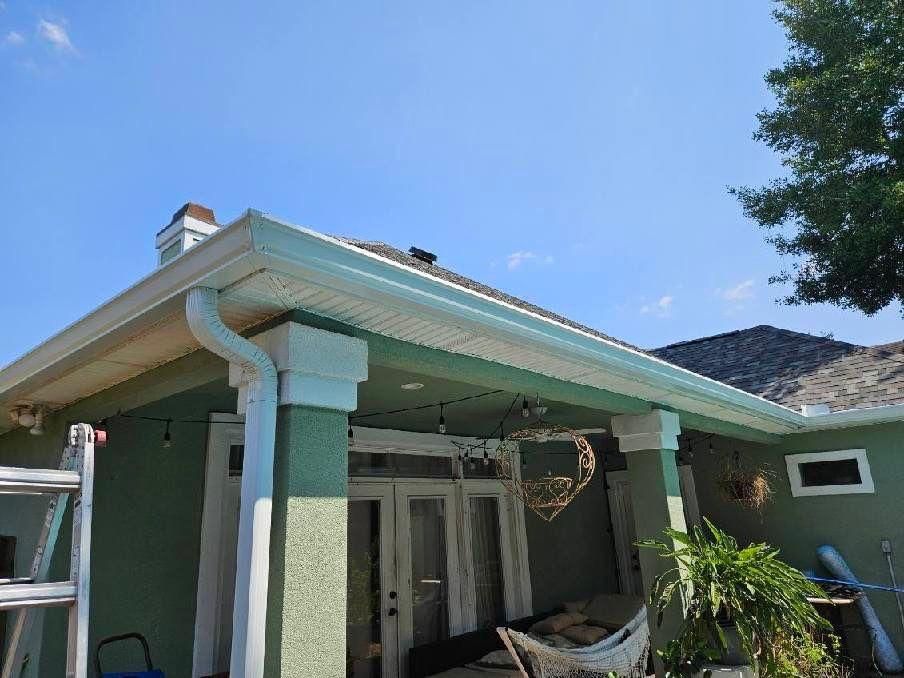 All Photos for Moontimes Roofing & Restoration in Biloxi, MS