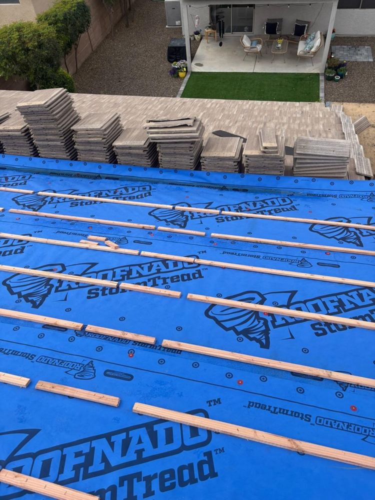 All Photos for Anozira Contracting Services  in Phoenix, AZ