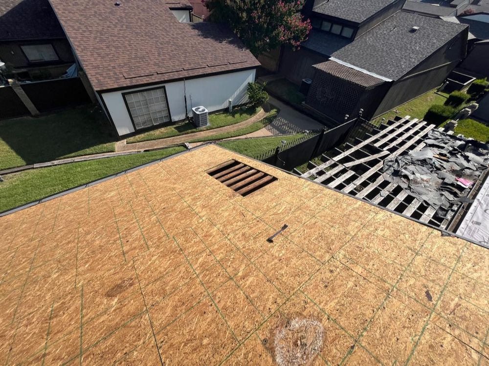 All Photos for Royalty Contracting Roofing in Saginaw, TX
