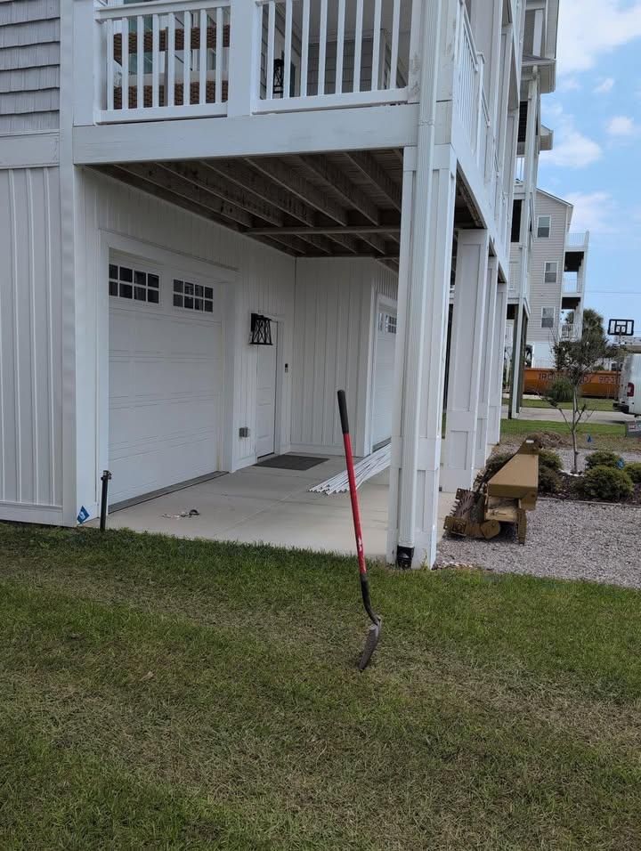 All Photos for Carolina Odd Jobs Inc. in Sneads Ferry, NC