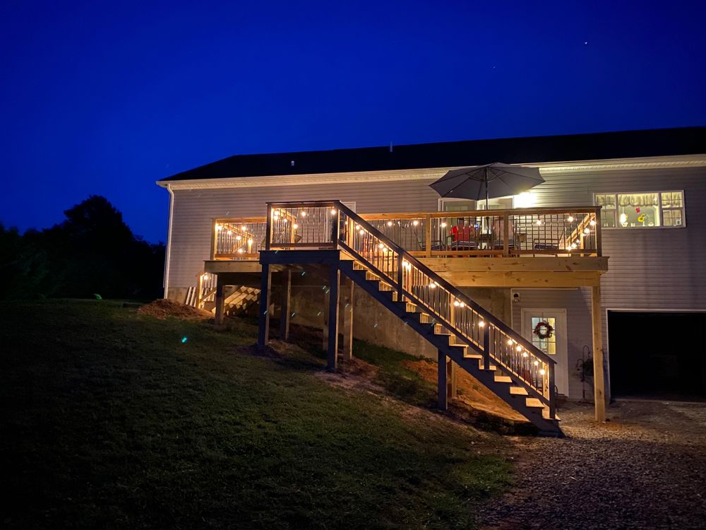 All Photos for Rockbridge Home and Barns in Rockbridge County, VA