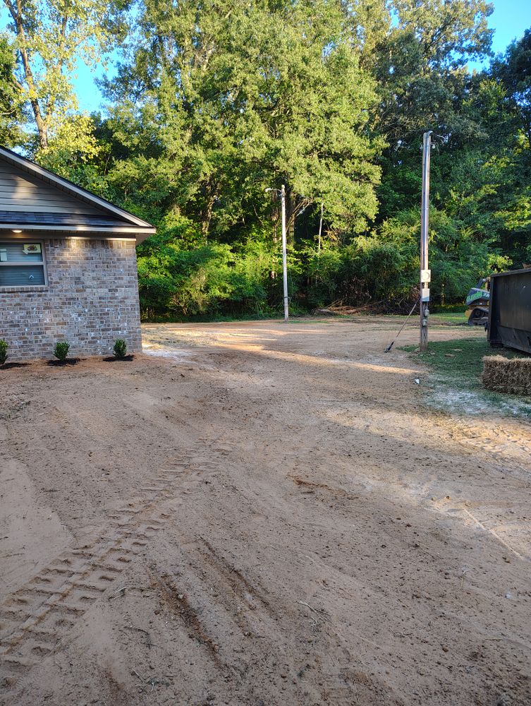 All Photos for 5 Star Land Management in Beech Bluff, TN