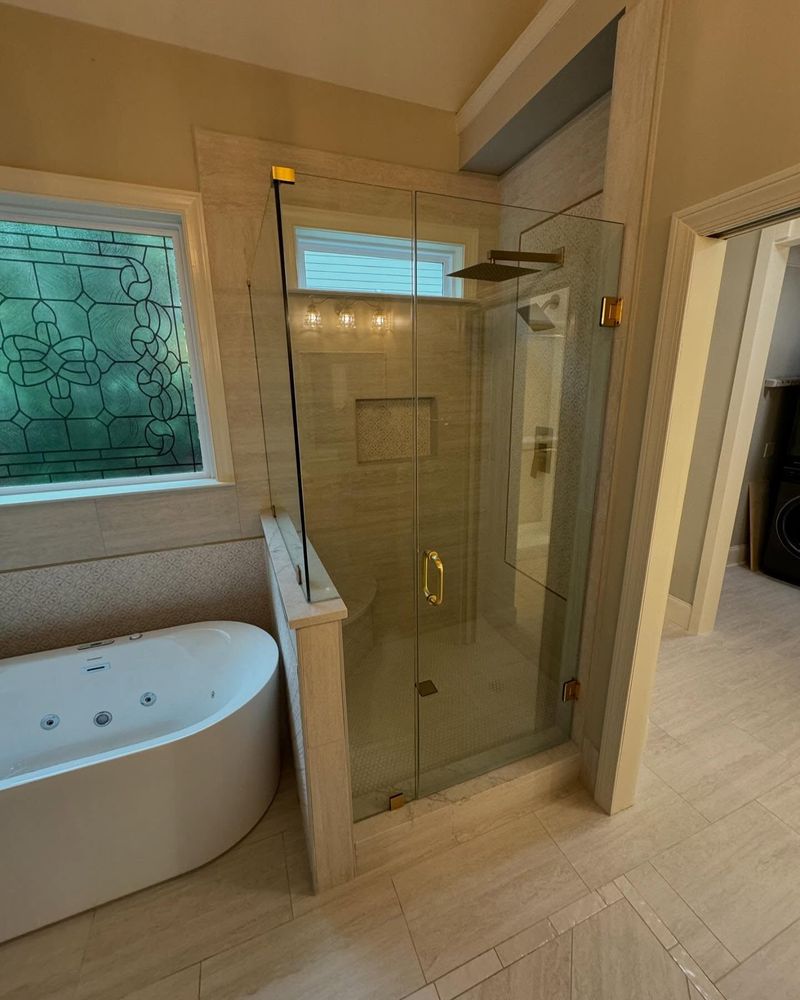 Transform your bathroom into a stylish and functional oasis with our expert renovation services, offering personalized designs, quality craftsmanship, and seamless project management to enhance comfort and value in your home. for Wise Remodeling CO in Kennesaw, GA