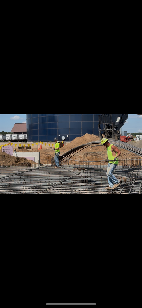 All Photos for Nick's Concrete & Masonry in Baxter, MN