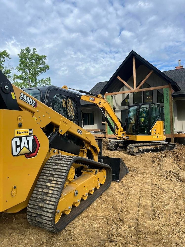 S&S Construction team in Elizabethton, TN - people or person