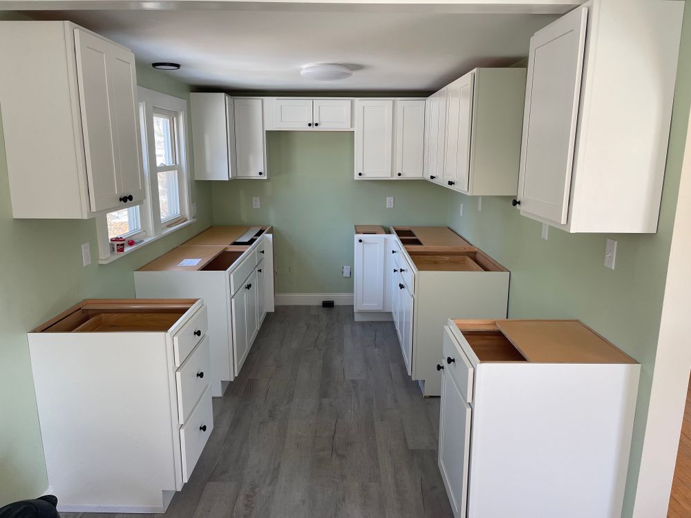 All Photos for McKenna General Contracting in Readfield, ME