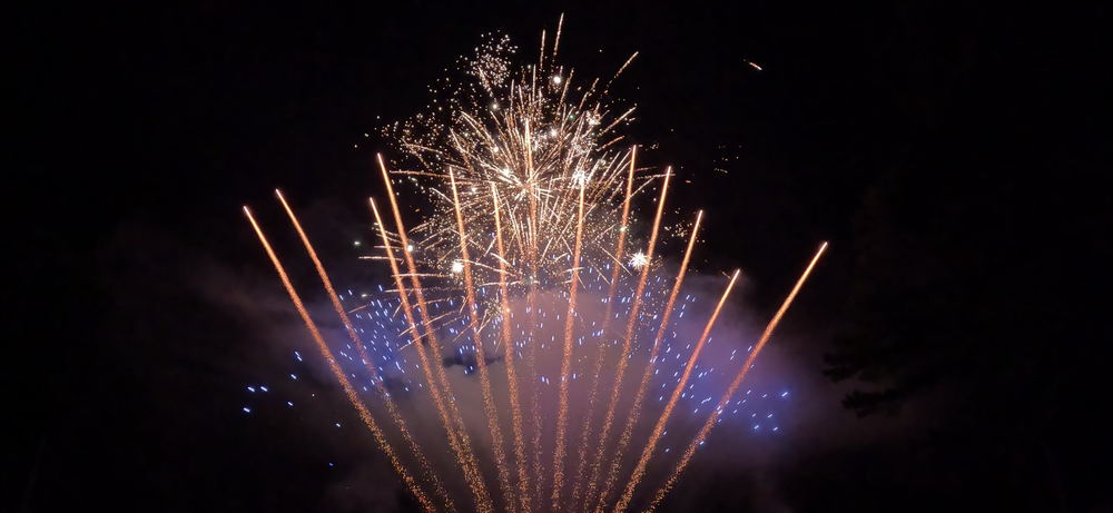 All Photos for Sky High Pyrotechnics & Fireworks Serving South Carolina, Georgia and Delaware. Wedding fireworks display company, Fourth of July fireworks display, gender reveal fireworks display, near me, Myrtle Beach Charleston Horry County Georgetown County. in Horry County, SC