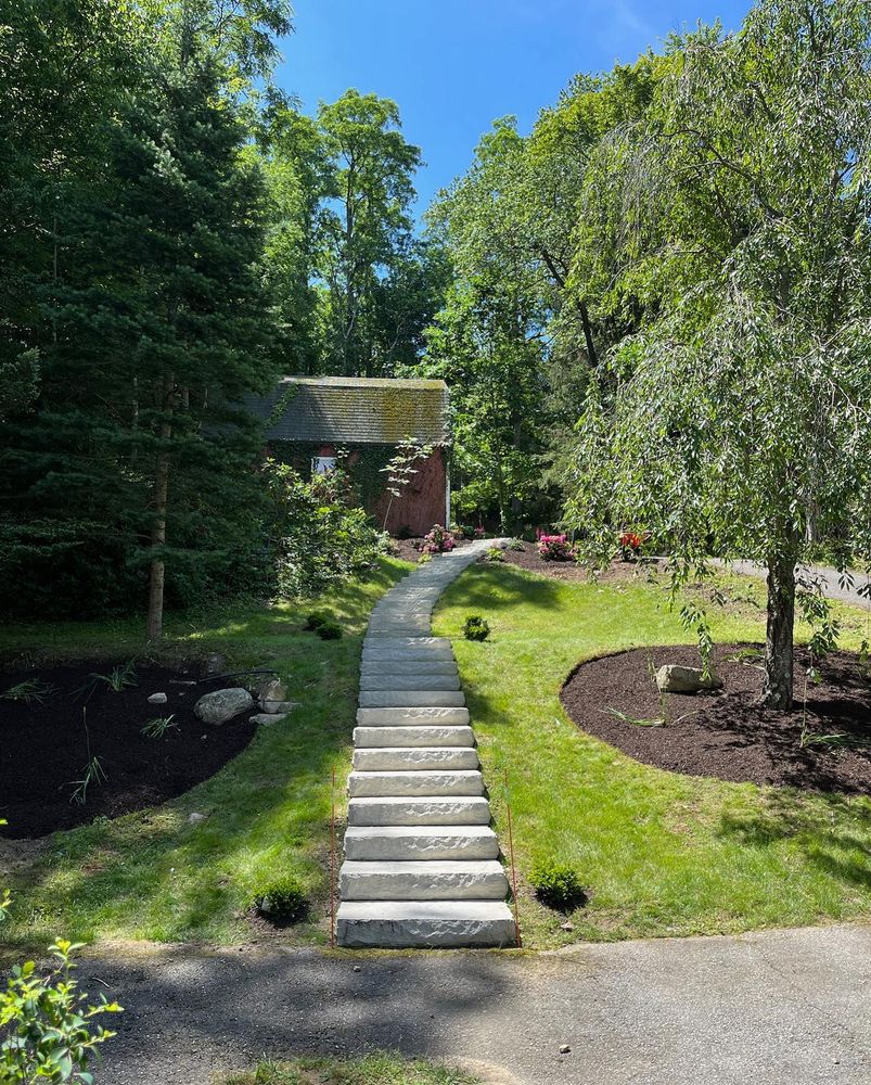 All Photos for NK Landscaping LLC in Dutchess County, NY