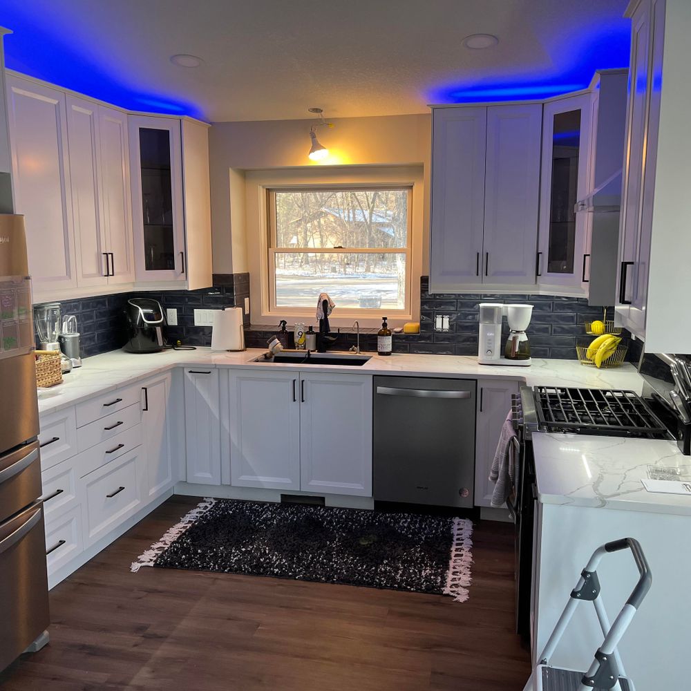 All Photos for Excalibur Builders in Coon Rapids, MN