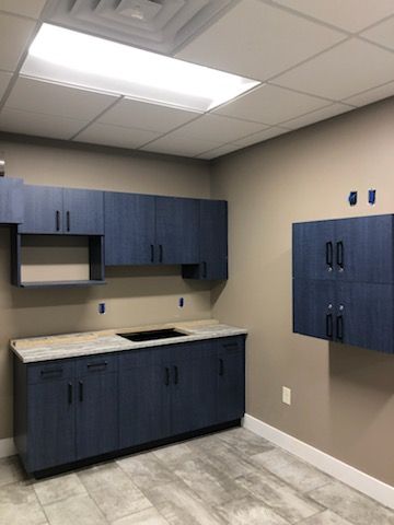 Our Commercial Work service offers construction and remodeling solutions for business properties, including offices, retail spaces, and restaurants. With our expertise, we can create a functional and aesthetically pleasing environment to help your business thrive. for R & T Contracting in Chattanooga, TN