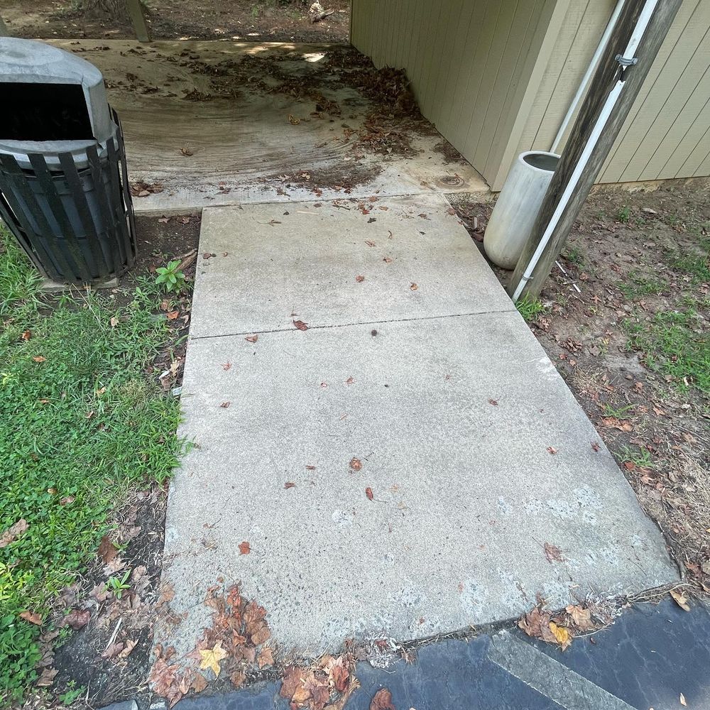 All Photos for Flemings Pressure Washing LLC in Gibsonville, North Carolina