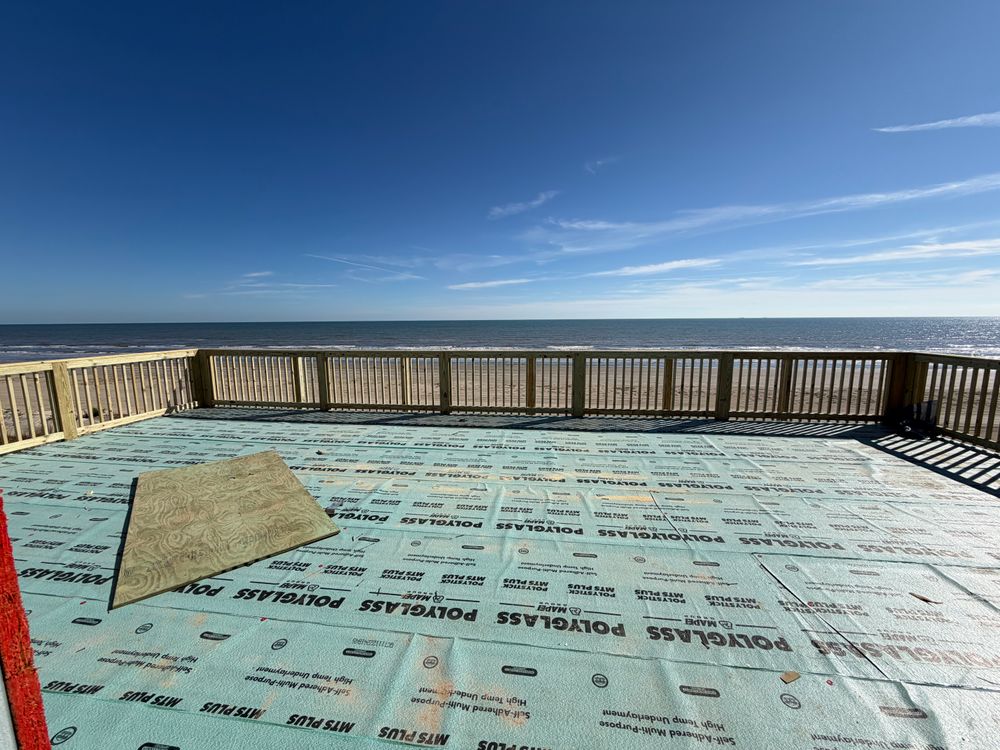 All Photos for Ocean Construction by Herrera in Galveston, TX