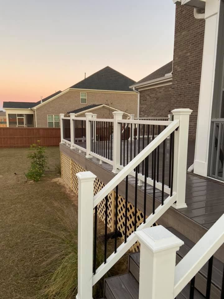 All Photos for JB Nealy Fence in Elgin, SC