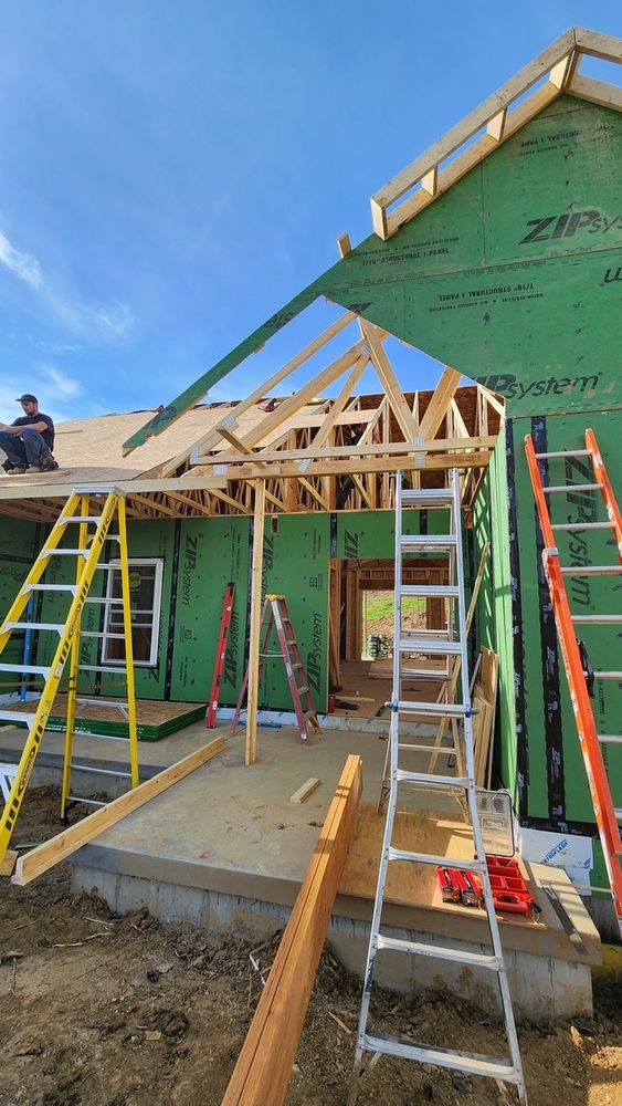 All Photos for Sacksteder & Ward in Brookville, IN