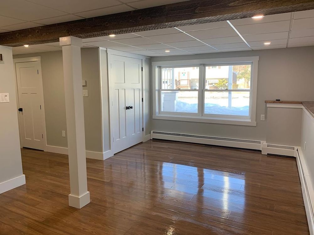 All Photos for Top Pros Construction in Haverhill, MA