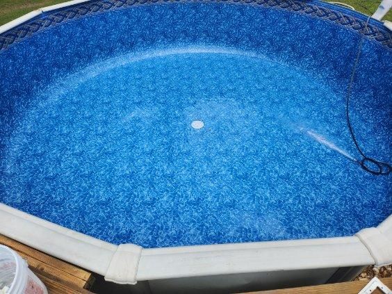 All Photos for Down & Dirty Pool Service in Crawfordville, FL