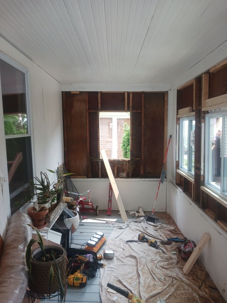 All Photos for Rakes Remodeling in Holbrook, MA