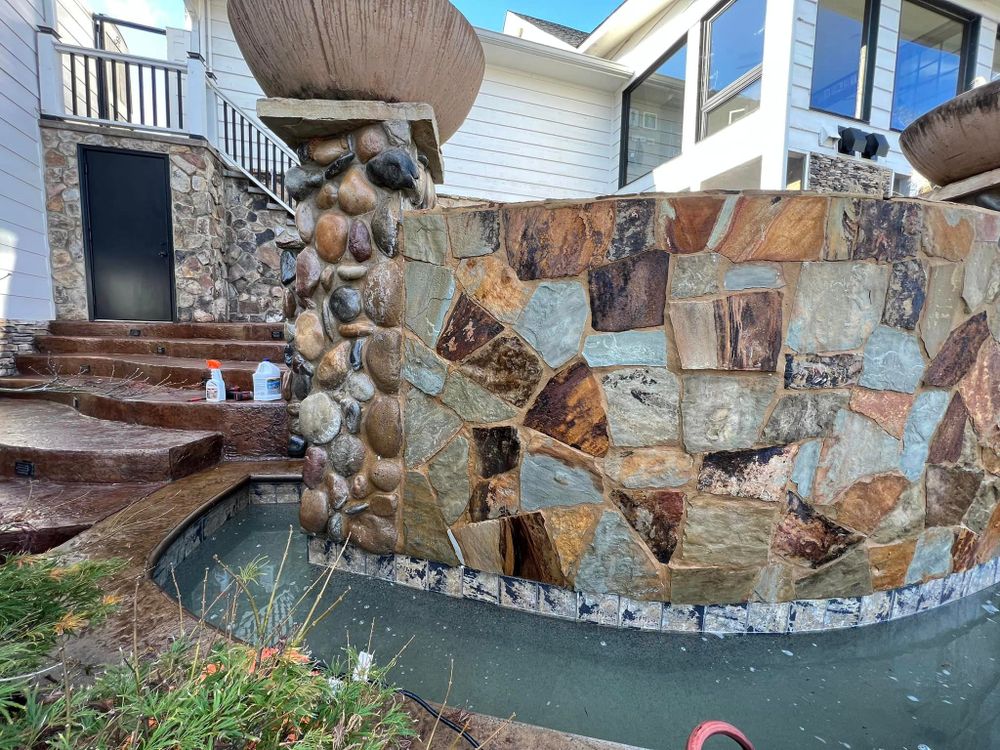 All Photos for Quality Pool Service in Signal Mountain, TN