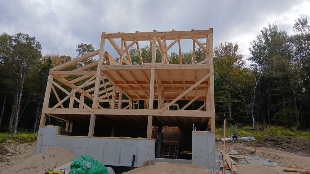 All Photos for 99 Construction in Ashland, NH