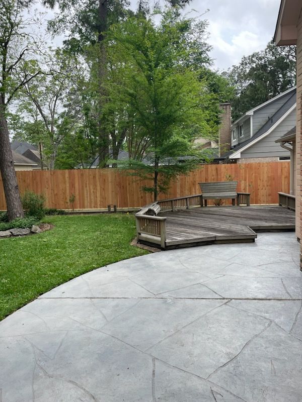 Interior Painting for BBR Painting Services in Houston, TX