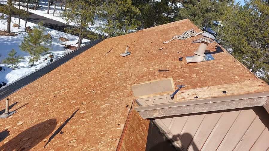All Photos for Elmer Tobias Construction in Redmond, OR