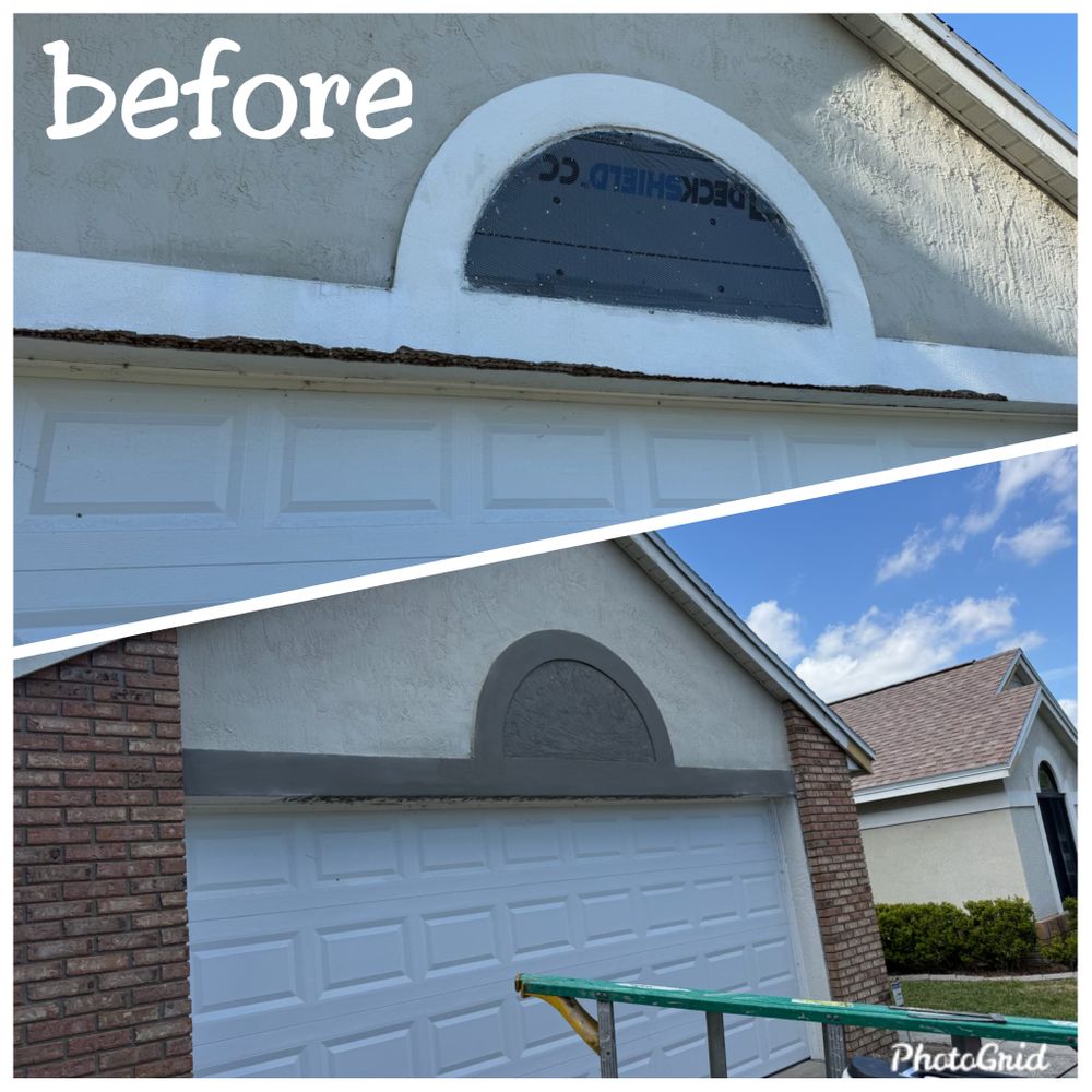 All Photos for Best of Orlando Painting & Stucco Inc in Winter Garden, FL