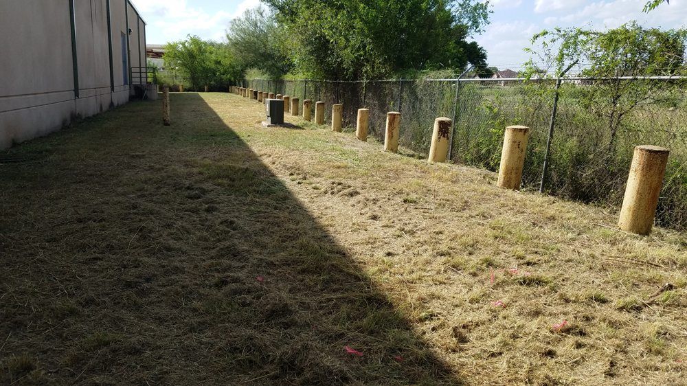 Landscaping & Hardscaping for Pro Lawn Care RGV in McAllen, TX