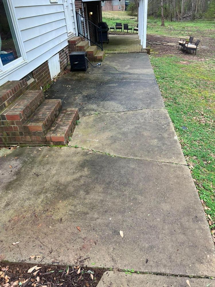 All Photos for JB Applewhite's Pressure Washing in Anderson, SC