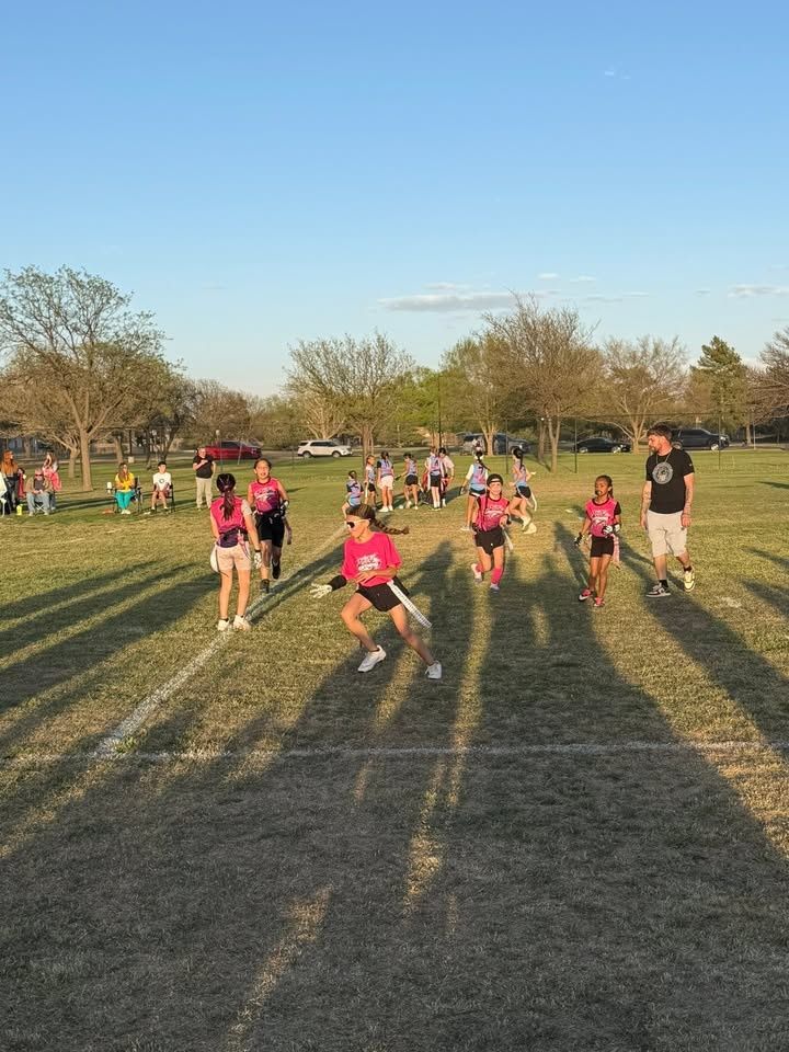 All Photos for Iron Plains Youth Football League in Amarillo, TX