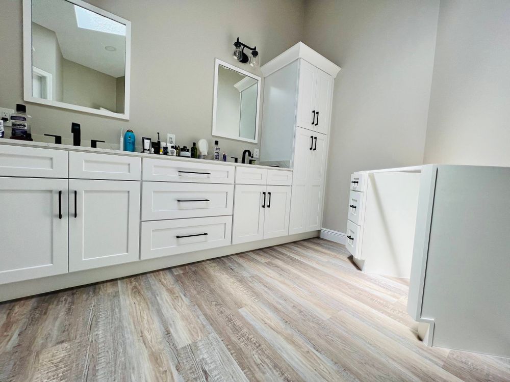 General Contracting for Stormtroopers Design Center in Stuart, FL