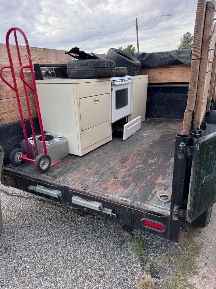 All Photos for Take It Away Dumpster Rentals in Roy, UT