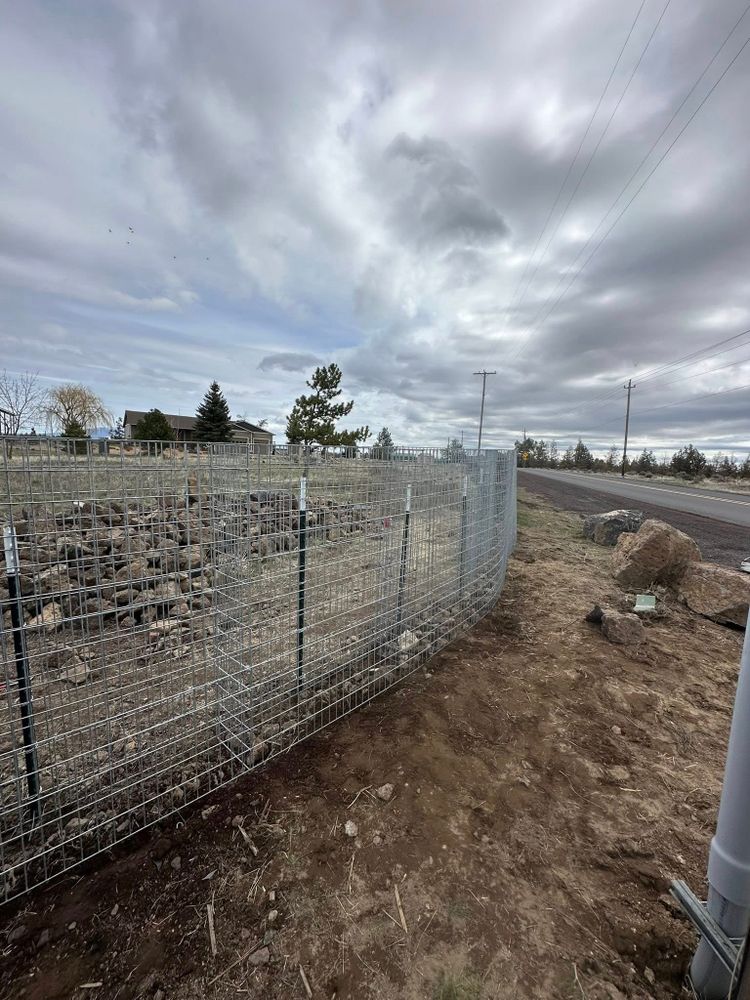 All Photos for Double RR Construction in Madras, OR