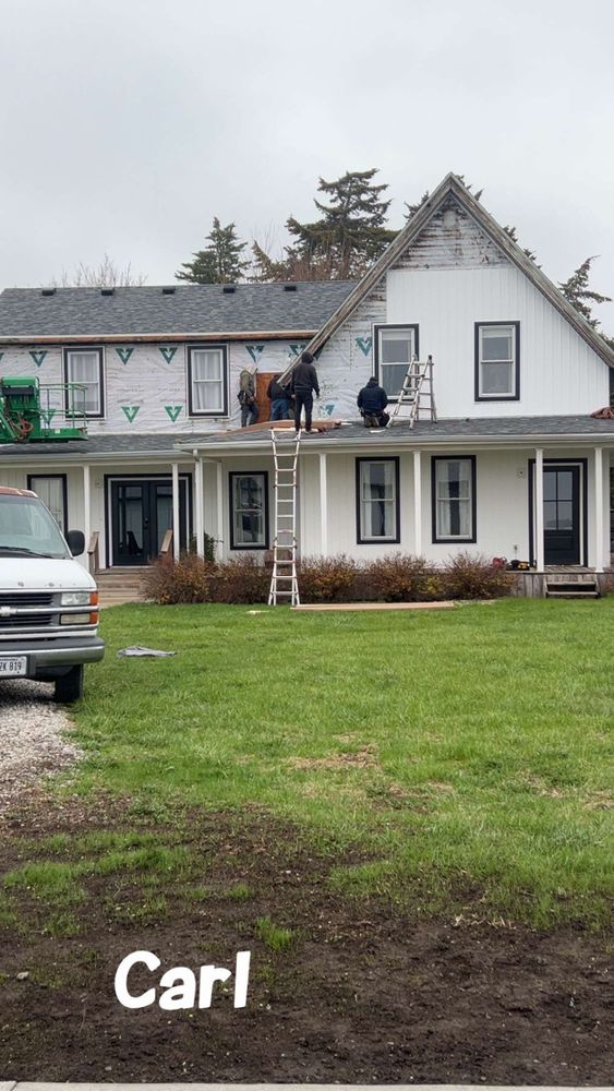 All Photos for Dow Construction in Clarinda ,   IA